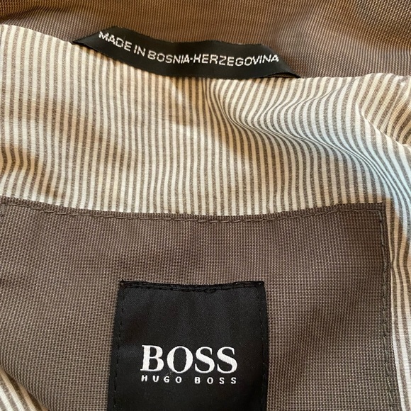 Hugo Boss jacket - Picture 3 of 4